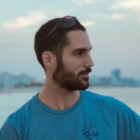 Kobi Karp Architecture & Interior Design Employee Dustin Bianco's profile photo