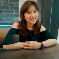 ADAMAR Recruitment & Selection Employee Mitha Faliani's profile photo