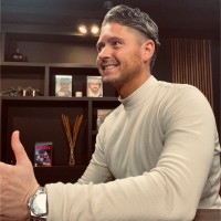 Emerce Employee Arjan van Dijk's profile photo