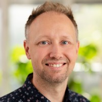 IT-HUSET Employee Tobias Löfstrand's profile photo