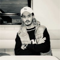 Aetsm Soft Employee Hammad Akram's profile photo