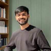 Lampkin Structural Services Ltd. Employee Sahil Kanani's profile photo