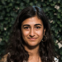 Gluttony Employee Nelya Valamanesh's profile photo