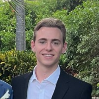 33 Buckets Employee Will Goldwater's profile photo