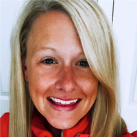 Sharon High School Employee Jenna McLaughlin's profile photo