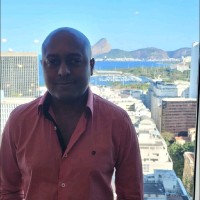 Capgemini Employee Paulo Vitor Bernardo's profile photo