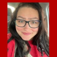Target Employee Bailey Sharkey's profile photo