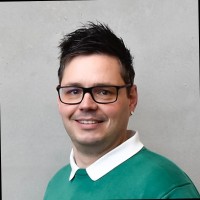 Hürner Luft- und Umwelttechnik GmbH Employee Dennis Bender's profile photo