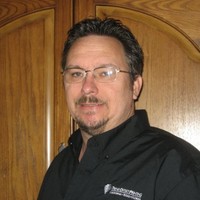Trend Offset Printing Employee Bill Hall's profile photo