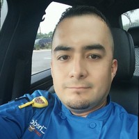 Cheddar's Scratch Kitchen Employee Isidro Escalante's profile photo