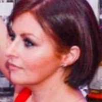 AGS Airports Employee Kirsty Griffiths's profile photo