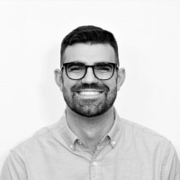 Exygy Employee Kyle Peterson's profile photo