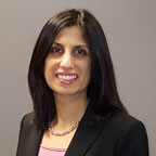 Sutter Health Employee Sapna Parekh's profile photo