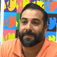 Weatherby Healthcare Employee Eric Darienzo's profile photo