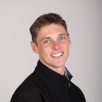 Mercy Connect Employee Harrison Heath's profile photo