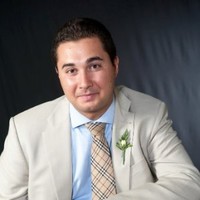 Servier Hellas Employee Christos Tzampazis's profile photo