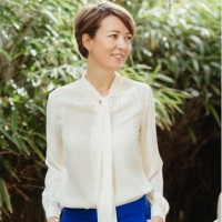 Sarah Knapp Email & Phone Number