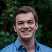 Terberg Environmental Employee Alexander Ligthart's profile photo