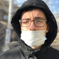 Yauheni Yaunushkevich's profile photo