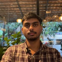 Texas Instruments Employee David Sharma's profile photo
