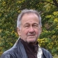 Self Employed Employee Ted Borek's profile photo