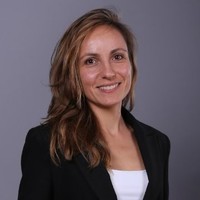 SIP EUROPE Employee Zita Prágai's profile photo