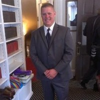 Blackmon Mooring & BMS CAT Employee Christopher Weston's profile photo