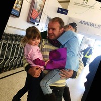 Royal Air Force (RAF) Employee Steve Candy's profile photo