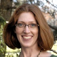 Databrary Project Employee Andrea Seisler's profile photo