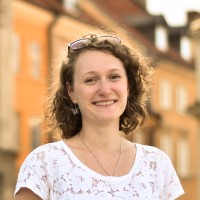 HRobots Employee Teresa Chrząstowska's profile photo