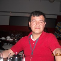 Eduardo Pinzon Email