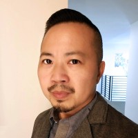 Walmart Connect Employee Bobby Cheung's profile photo