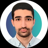 CIBC Employee Mohammad Jamali's profile photo