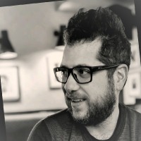 Eduardo Garcia's profile photo