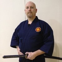 Federal Aviation Administration Employee Gordon Edmiston's profile photo