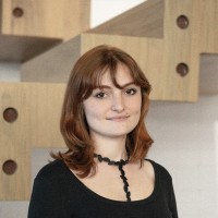 Universidad de Costa Rica UCR Employee Sofía Trujillo Quesada's profile photo