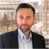 WakeMed Employee Brian Lynde's profile photo