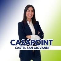 Gruppo Casapoint Employee Ambra Sorsi's profile photo