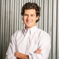 Rugged Robotics Employee George Banos's profile photo