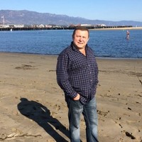 Trelp Employee Alexander Chabanov's profile photo