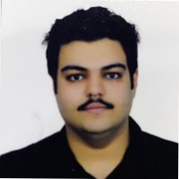 Nerve Solutions Employee Karan Pandey's profile photo
