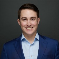 Wells Fargo Employee Andrew Francis's profile photo