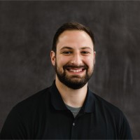 Axes Physical Therapy Employee Zac Schniers's profile photo
