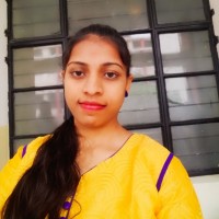 Ranjitha D's profile photo