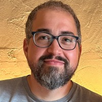 Atlantic Medical Solutions Employee Theodore Cabot's profile photo