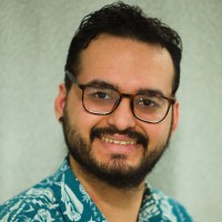 United Steel Supply Employee Christopher Benning's profile photo