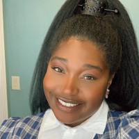 Choice Media & Communications Employee Morgan Sampson's profile photo