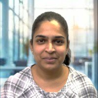 Execore Spectrum Employee Aliya Vyas's profile photo