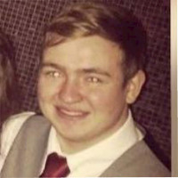 Virgin Media O2 Employee Callum O'Brien's profile photo