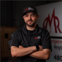 Patrick Courtney Email & Phone Number